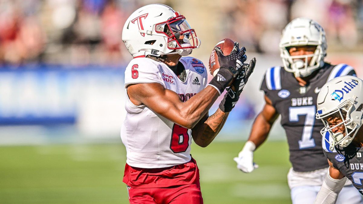 Takeo Massey ATH (@takeomassey) on Twitter photo After a great conversation with <a href="/CoachWright37/">Dontae Wright</a> I am extremely blessed and honored to receive an offer from Troy University!! 🗡️🗡️ After a great conversation with <a href="/CoachWright37/">Dontae Wright</a> I am extremely blessed and honored to receive an offer from Troy University!! 🗡️🗡️