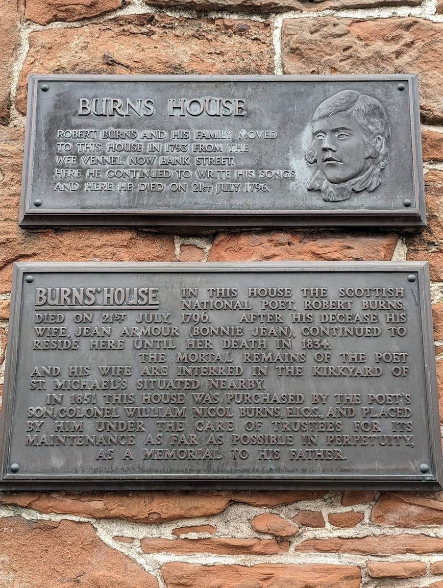 Exploring the life of Robert Burns 🌹✍🏻🐀🏴󠁧󠁢󠁳󠁣󠁴󠁿 #RobertBurns #Burns #Dumfries #DumfriesandGalloway #Scotland
