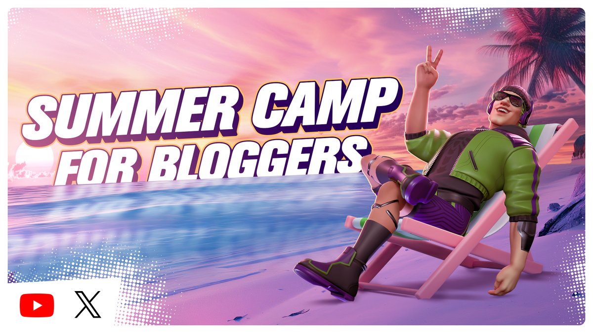 CALLING CONTENT CREATORS👀🔥Join our Summer Camp for Bloggers & unlock unique perks from us:

⚡️Common, Uncommon, Rare, Epic & Legendary Showrunner Contracts;
⚡️Alpha Boss digital collectibles (includes $BFT airdrop for the owner);
⚡️Epic STADIUM!

Dive into the details HERE 👉