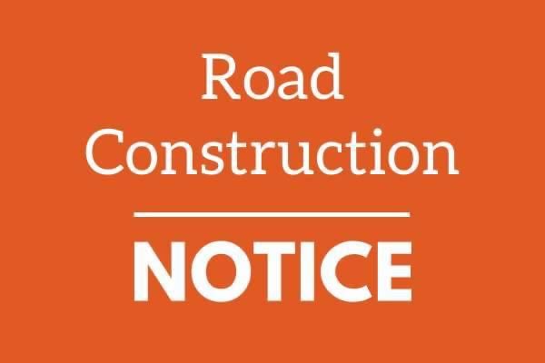 ⚠️ @MiddletownBucks Police says starting May 13 there will be construction crews out on South Flowers Mill Road installing storm drains. This work could take until late June to complete & will likely cause some delays. ⚠️ #BucksRoadAlert