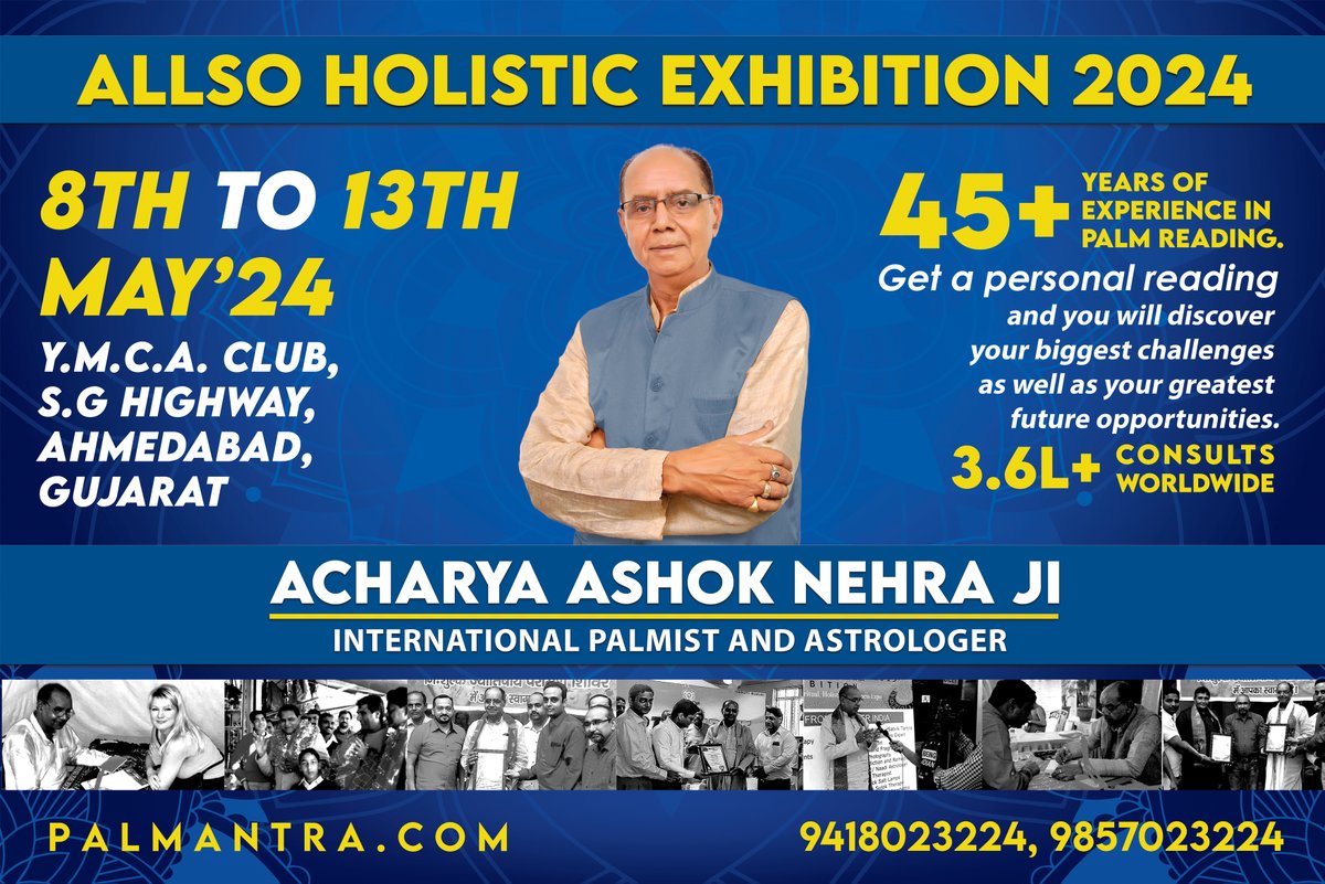 astroashoknehra tweet picture
