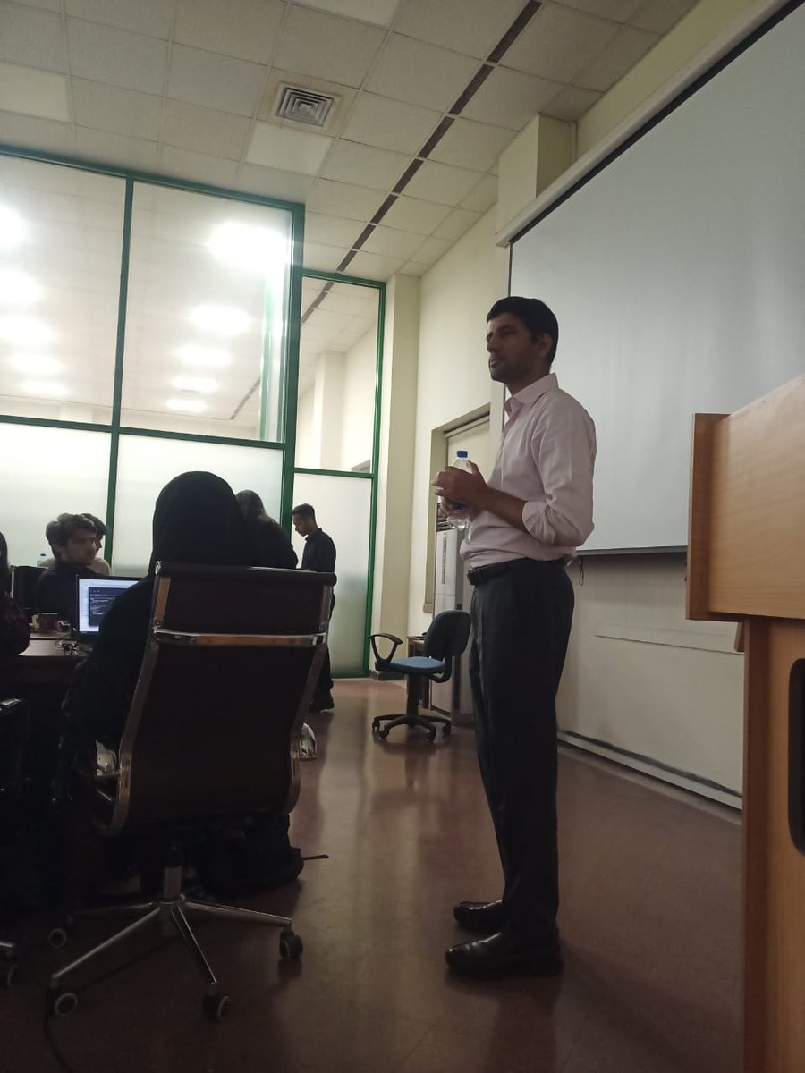 Haaseeb_Rehman's tweet photo. Grateful to Datacamp @DataCamp &amp; Elaine McVey @eamcvey for helping me learn &amp; share this skill with others! #Rstats #Shiny #Rmarkdown #DataAnalytics #Workshop #Training #Statistics https://t.co/HUTRbQUTWD