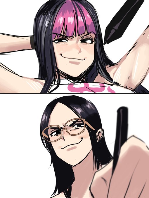 Me when Juri 