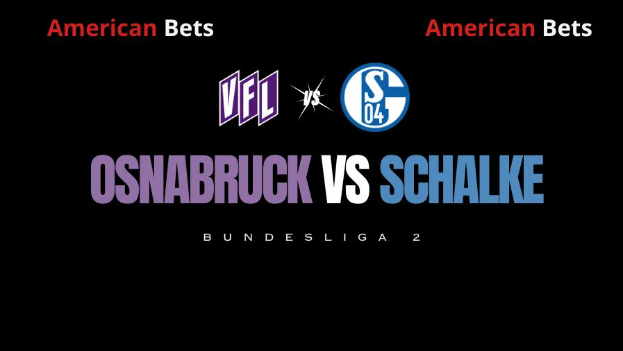 Pronostico Osnabruck vs Schalke 07-05-24 Tips e Formazioni #vfl1899 #OSNS04 #soccer #bettingtips #bettingpicks #soccerpredictions #futball #soccergame #AmericanBet #liveresults 

americanbets.it/2024/05/06/pro…