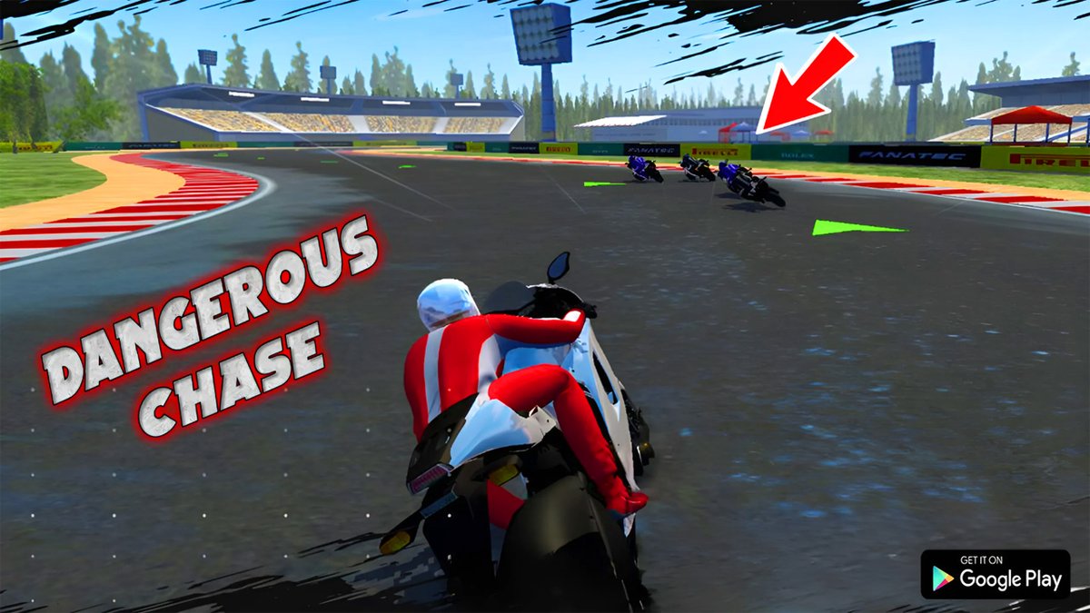 Craziest Motorcycle Chases 🏍️🏍️ Moto Rider 3D Gameplay Android youtu.be/gF1qC67o_Y8?si… via @YouTube #gaming #retrogaming #onlinegaming #gamingmemes #gaminglife #gamingcommunity #gamingsetup #gamingposts #gamingmeme #videogaming #youtubegaming #androidgames #iosgames