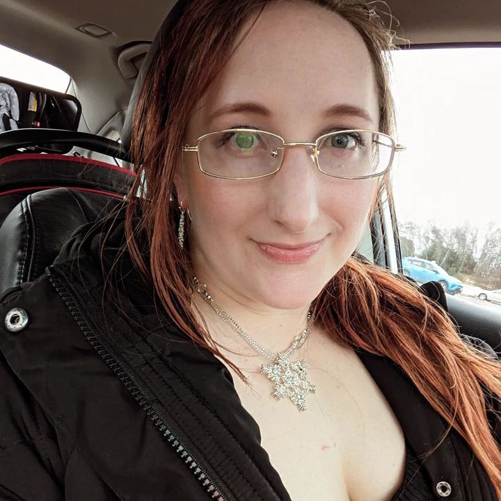 #NewProfilePic