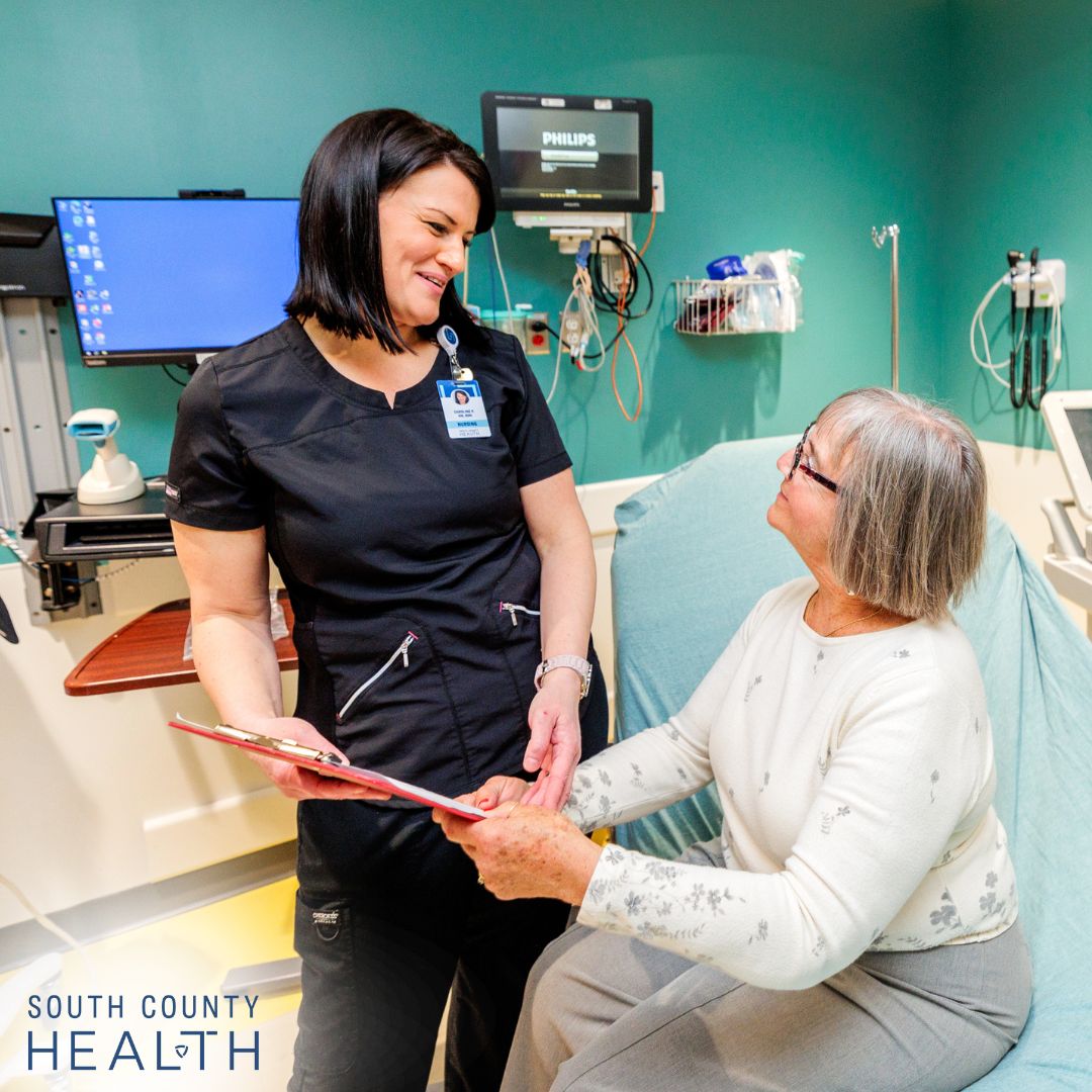 Nominate an Incredible Nurse Today!
@RIMonthly is holding their annual Excellence in Nursing Awards and nominations are open now through May 31.
Learn more at t.ly/5uXcJ