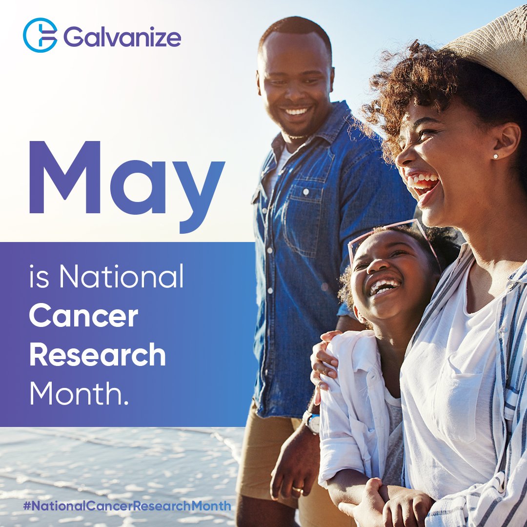 May is #NationalCancerResearchMonth. According to the American Cancer Society, the advancements being made against cancer, such as improvements in prevention, early detection, and treatment, have resulted in a 33% decrease in the overall cancer death rate since 1991.* To learn…