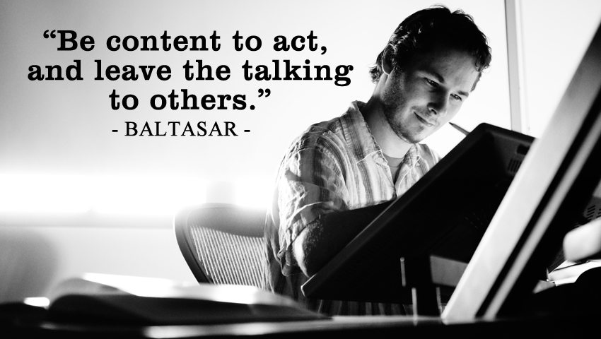 Actions demonstrate commitment, bring about change, and show leadership.
<RT?  :)>
aSuggestion.com
#employeeengagement #humanresources #HR #work  #employees #employers #wellnessandcare #mentalhealth #behavioralhealth #disabilities #autism #IDD #aSuggestion #LifeImproved