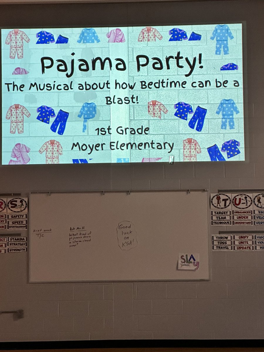 Moyer Elementary tweet media