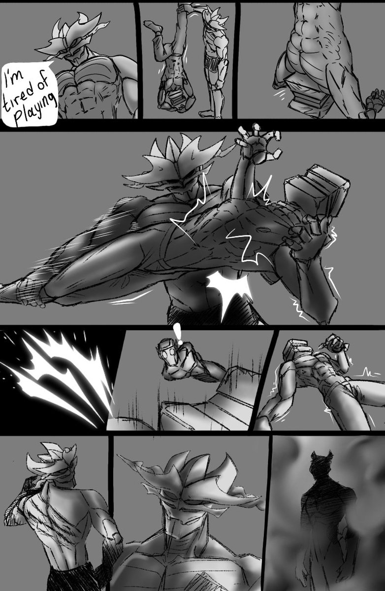 🍰Mεctra🍰 tweet media