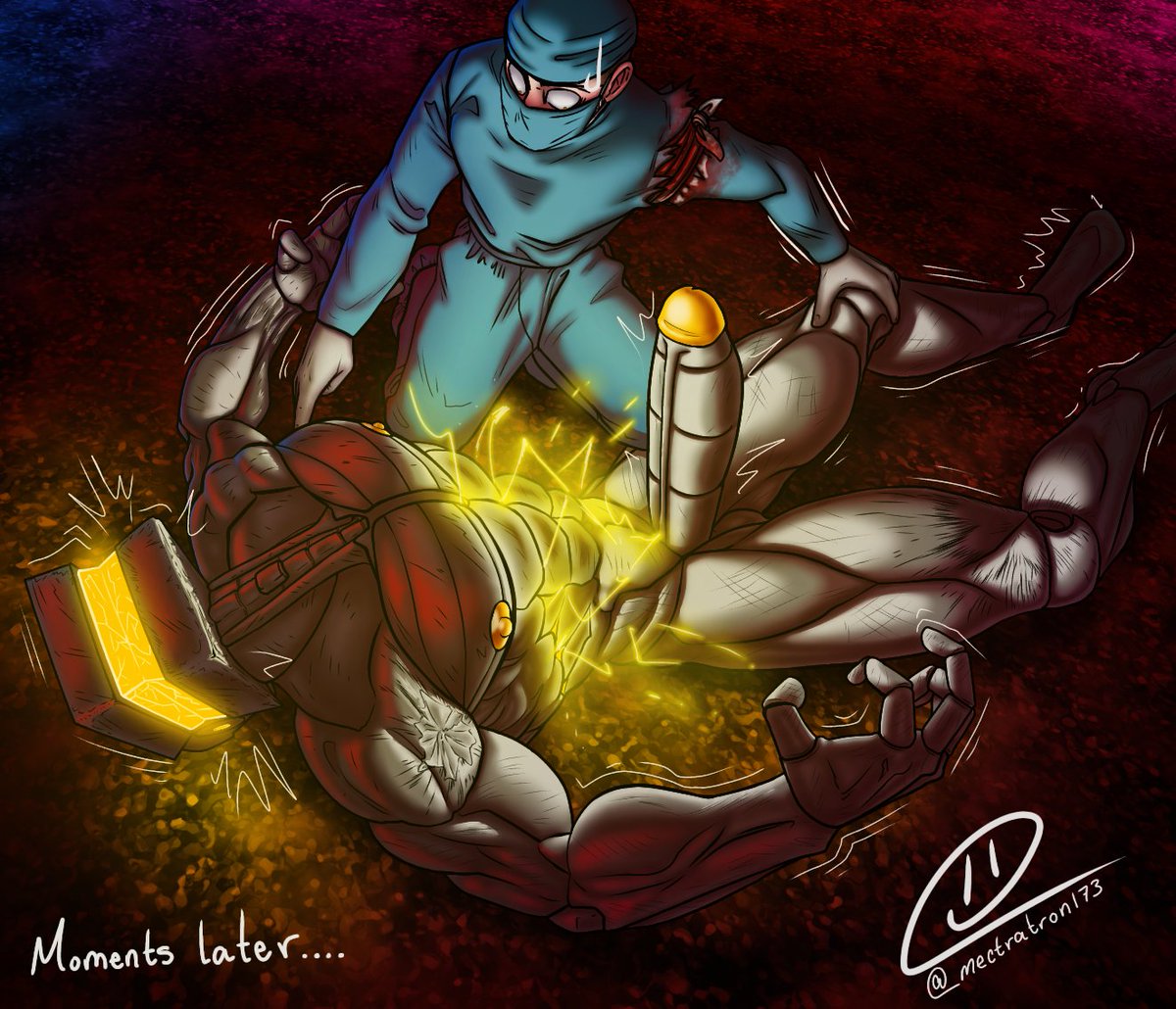 🍰Mεctra🍰 tweet media