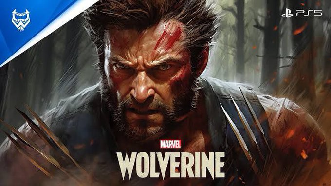 Following Marvel's Spider-Man 2 Port, the same group is now pirating Wolverine for PC, adding to PlayStation's PC-related woes! #SpiderMan2PS5 #Wolverine #PS5 #pcgaming