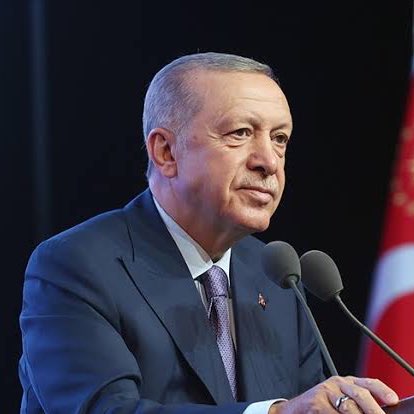 Erdoğan: (Öğretmen ataması) “Bakanlarımız branş dağılımlarını, başvuru takvimini yarın paylaşacak.”