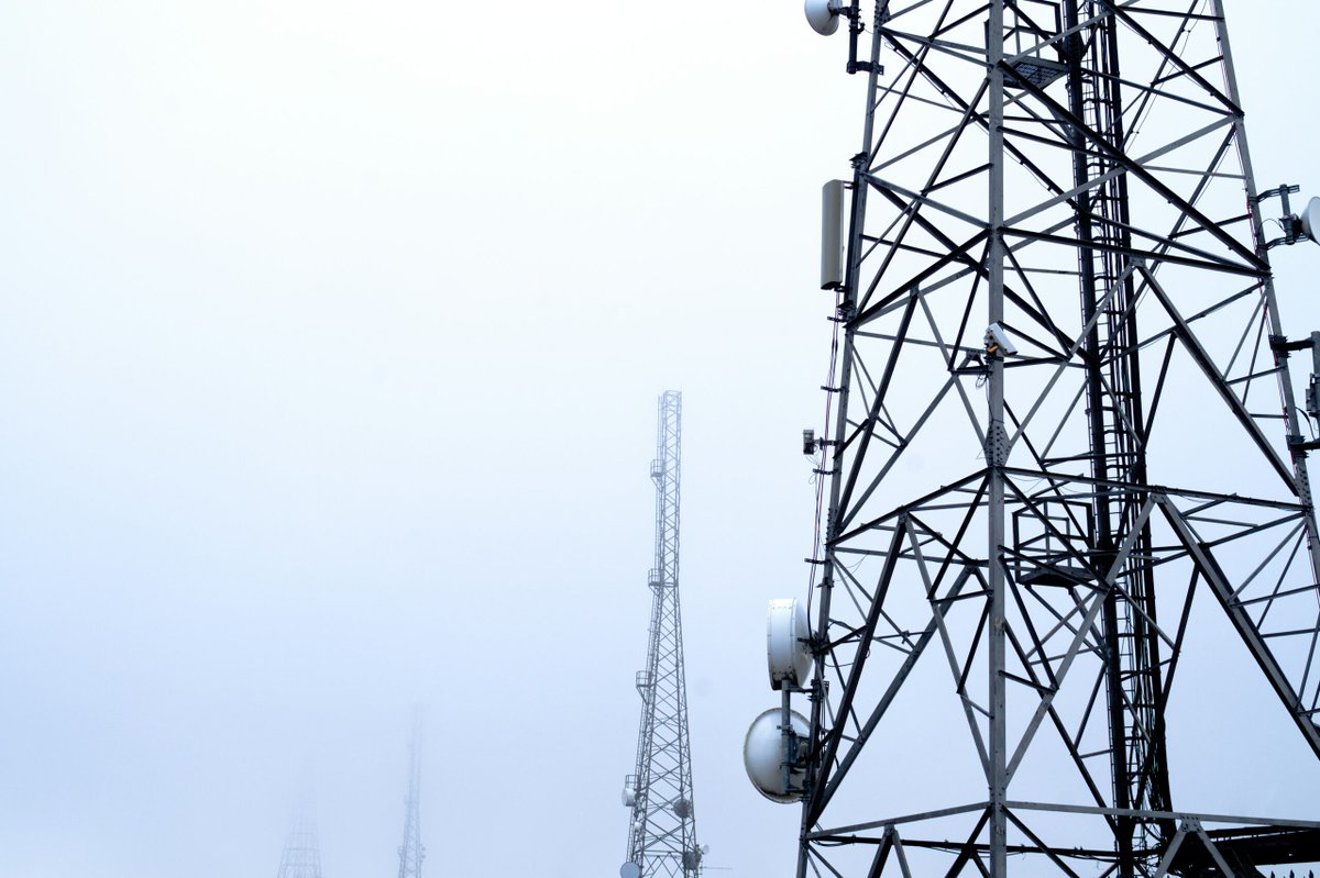 Nigeria may re-introduce telecom tax in order to obtain new $750 million World Bank loan  - nairametrics.com/2024/05/06/nig…