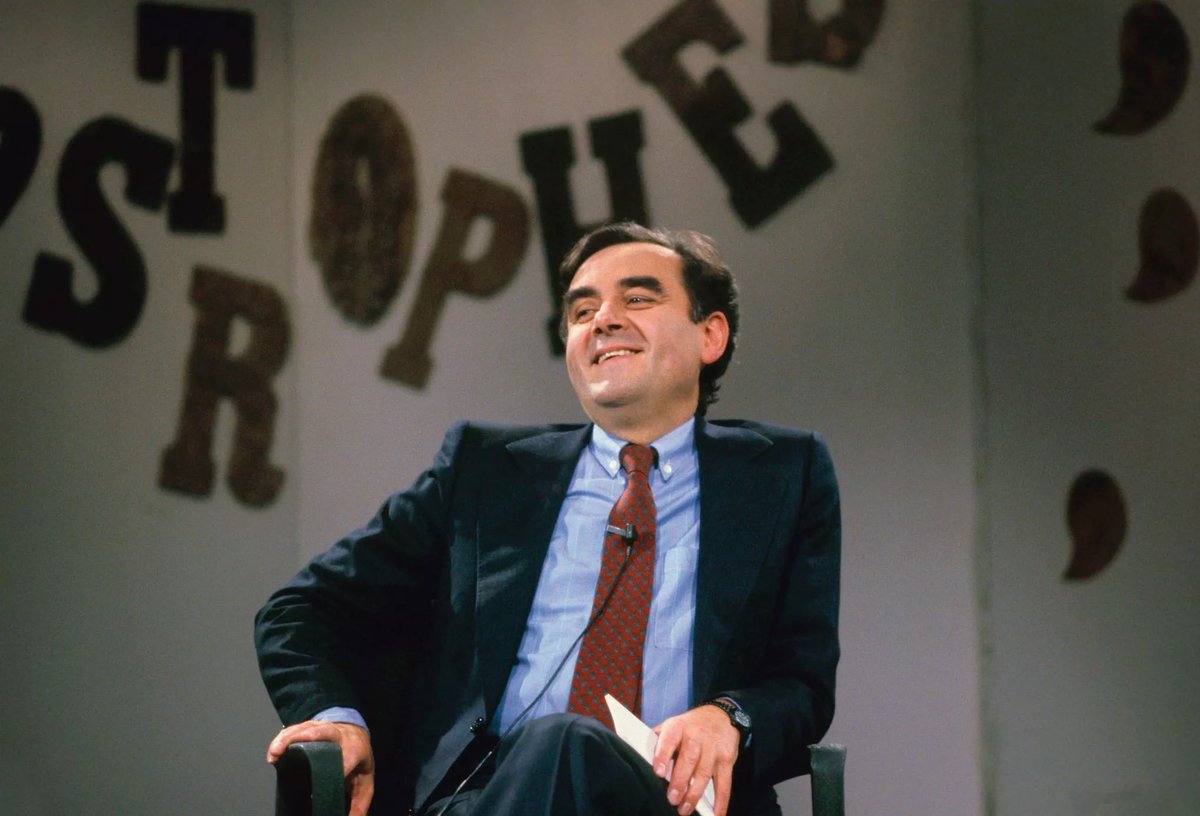 Merci à #BernardPivot d’avoir fait découvrir à tant de jeunes lecteurs Alexandre Soljenitsyne, Maurice Clavel, Jean d’Ormesson, Marguerite Yourcenar, Henri Queffélec…sans oublier les #Apostrophes du #VendrediSaint avec Omer Englebert ou le Cardinal Lustiger