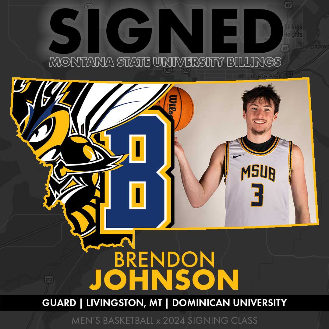 Coming home🌄

Congratulations Brendon, welcome to the Jacket family❗️

#msubsports | #msubmbb | #ubuntu