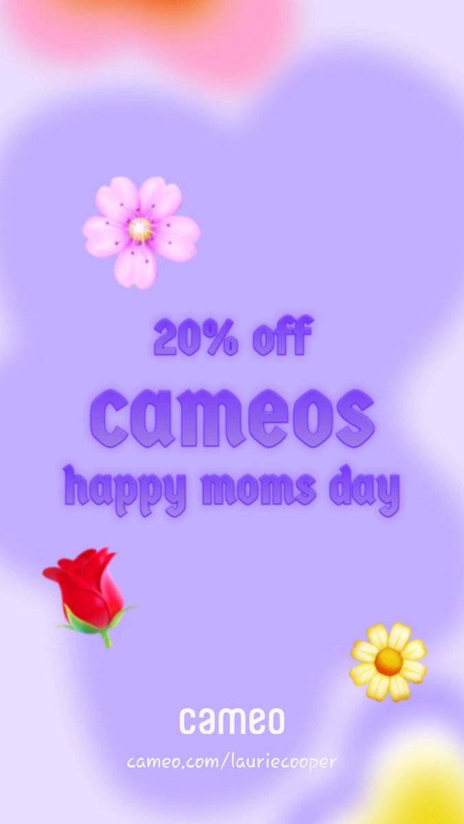 Yet another shameless plug!😂😎