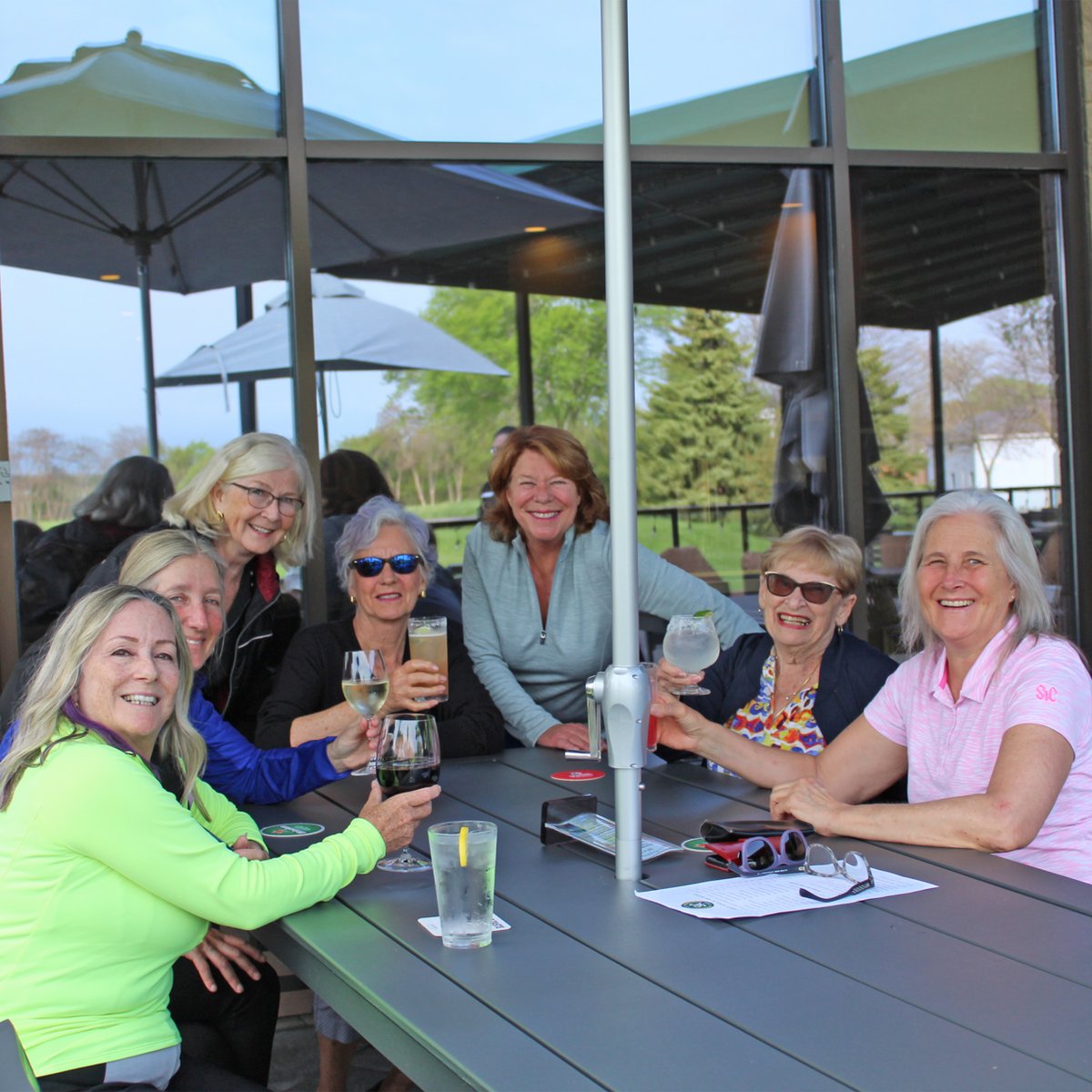 stcgcc's tweet photo. Although a little chilly, ladies' opening day was a lot of fun. Please visit our Facebook page for more photos.
https://t.co/4zscNwPkE4
#ladiesgolf #stgcc https://t.co/D7YqLQYqFl