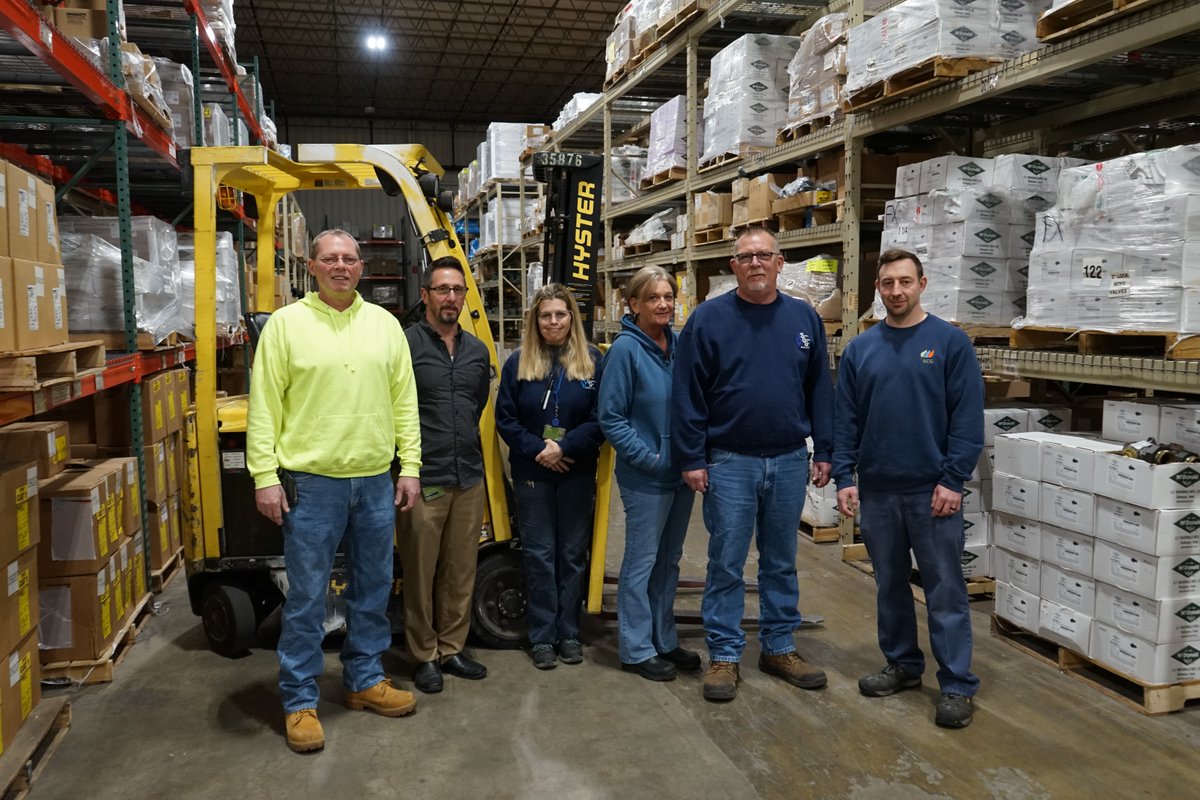 CTNaturalGas's tweet image. Congratulations 🥳🎉 to our Logistics Department for exceeding 338,000 consecutive work hours, equivalent to 4,745 days or 13 years, without a Lost-Time Accident (LTA). We want to ensure that every single member of our workforce returns home to their loved ones every evening.