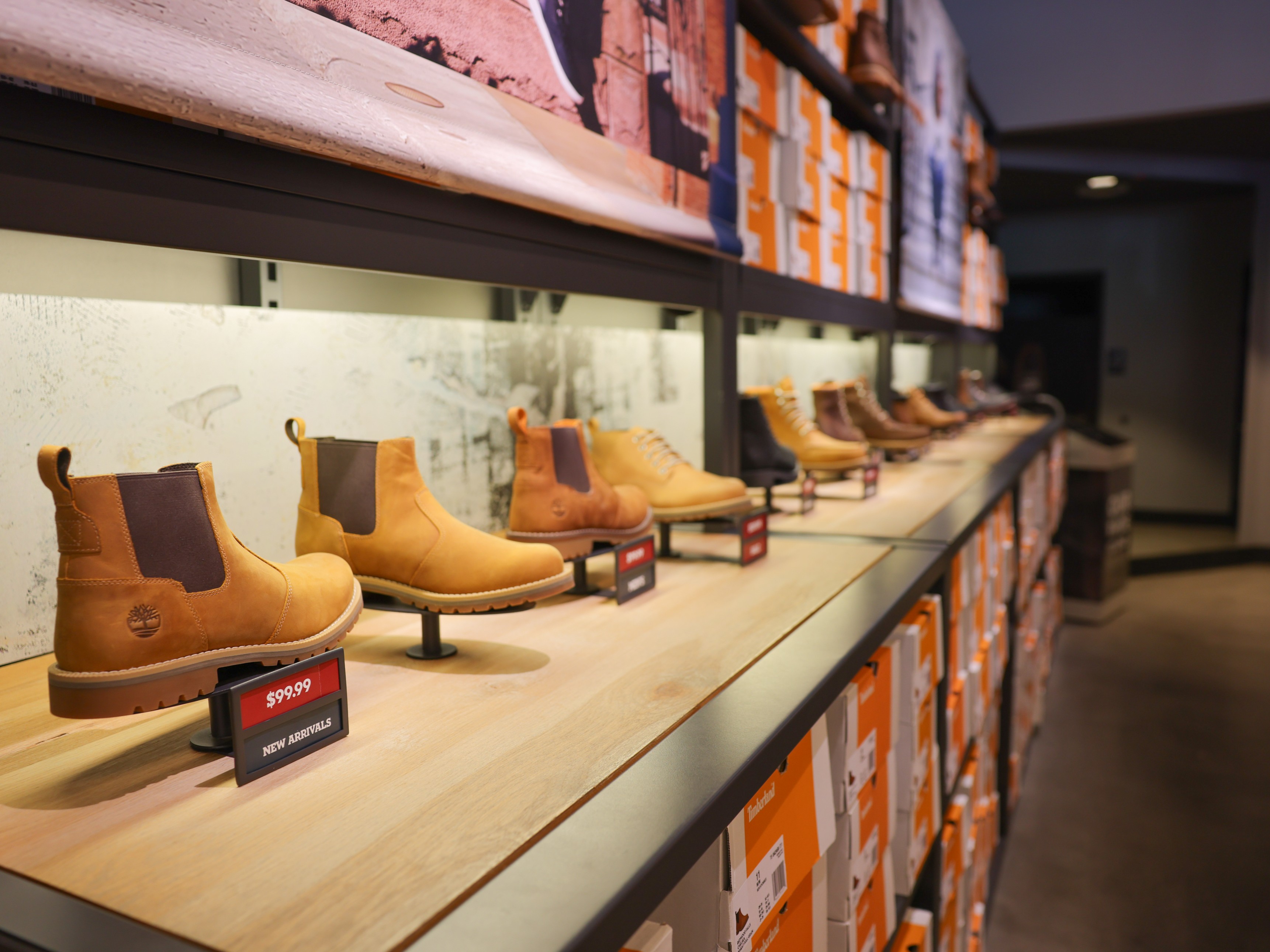 Citadel Outlets on X This week s spotlight is our Timberland store For over 30 years Timberland has been equipping people who enjoy the outdoors. You ll find premium quality boots shoes clothes and ge...