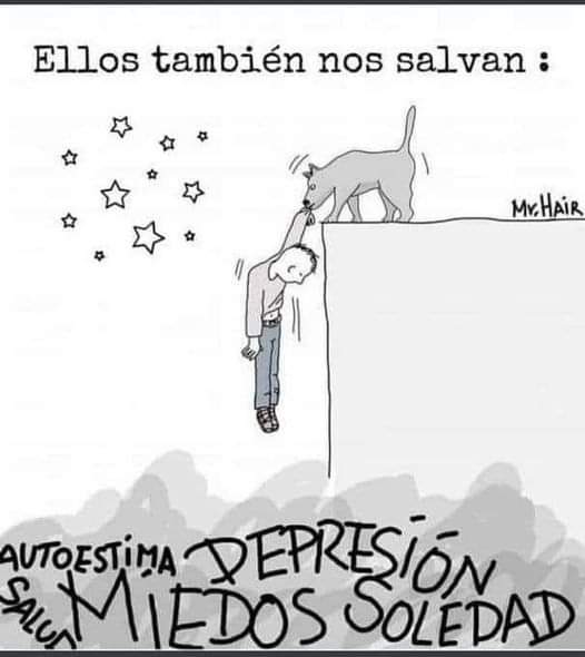 Esto también hacen por nosotros…