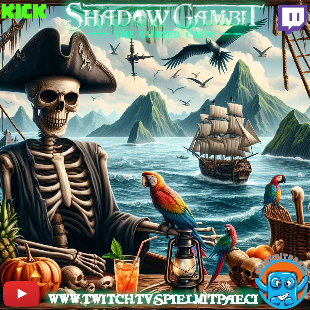 dj_paeci's tweet photo. [DLC] Wir verabschieden den Zagan

🎮https://t.co/crm3bqPnvm🎮
🎮https://t.co/jcfMcjYRQp🎮

#twitchtv #TwitchDE #twitchCH #swisstubers #gaming #Gameplay #twitchstreamer #shadowgambitthecursedcrew #KickStreamer #youtube #shadowgambit #mimimigames https://t.co/7cBuWRnJmG