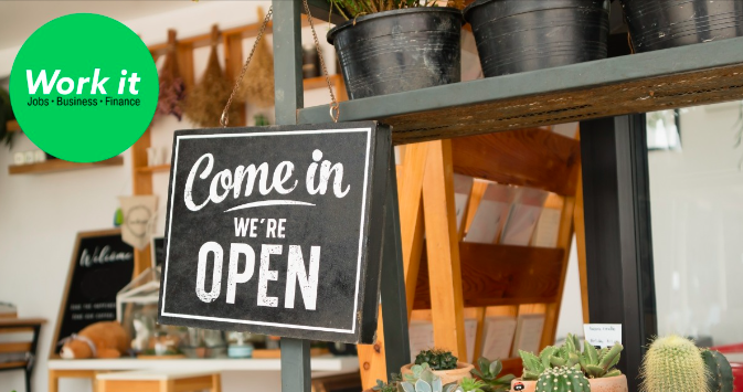 Via @SFPublicLibrary: First Year Free, 5/8 at noon, learn how the Treasurer & Tax Collector Office supports small businesses; waves initial reg. fees, initial license fees, first-year permit and more for qualifying businesses. Register: on.sfpl.org/firstyearfree On Zoom.