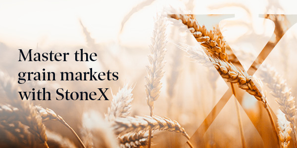 Master the grain markets with our Learning Center, the ultimate eLearning program designed to empower grain professionals to excel. Whether you’re a new or seasoned trader, get the knowledge and skills needed to thrive in today’s market: learningcenter.stonex.com/?utm_source=tw…