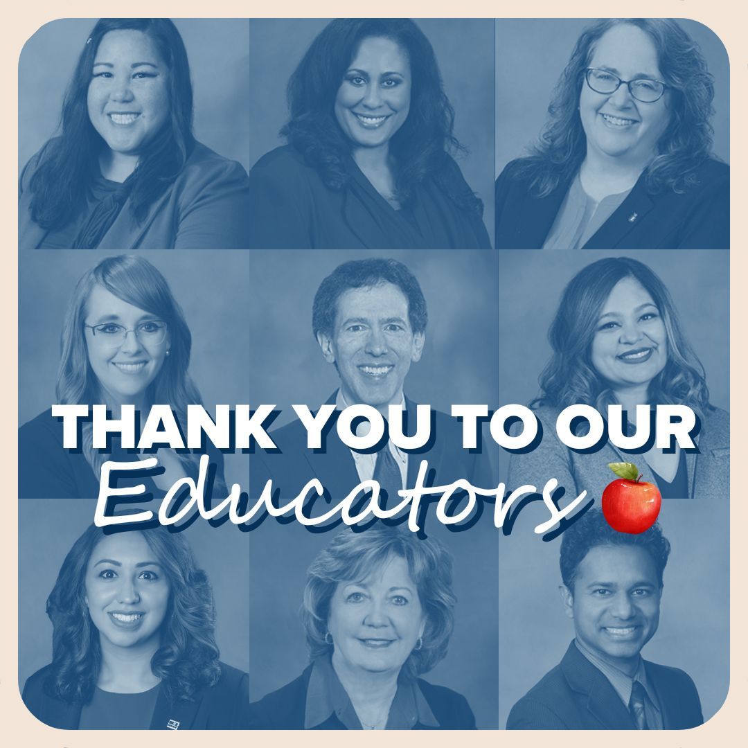 .@nvassemblydems and @NVSenateDems care about our educators and do everything possible to uplift & support them and their students. On the start of #TeacherAppreciationWeek we want to thank the lawmakers who are in our classrooms inspiring the next generation of leaders!
