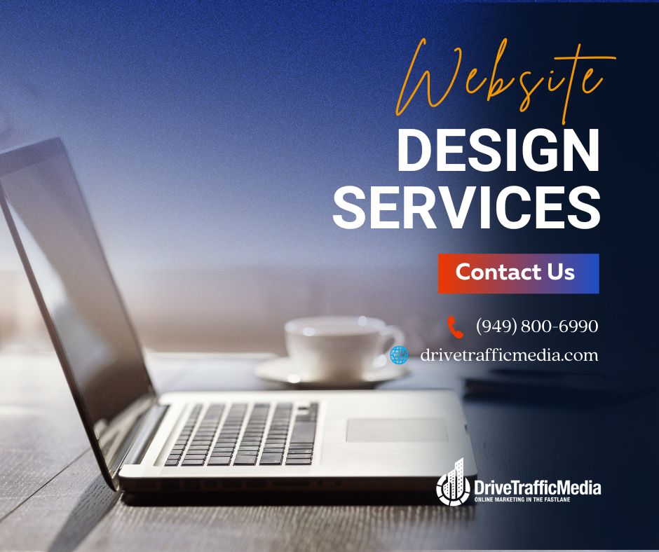 Having a fast-loading website on both mobile and desktop is essential for business success. Even a tiny delay can turn visitors away, affecting revenue and customer satisfaction. 

#DriveTrafficMedia #websitedesignOrangeCounty #websitedesign #digitalmarketingagency