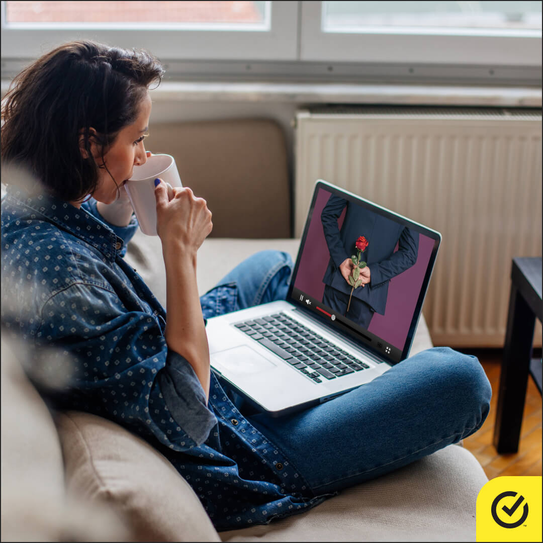 No one likes trust issues. Did you know Norton Secure VPN has the most reliable connection versus other VPNs? 💛