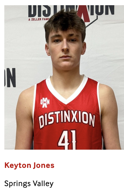 DistinXion C.H.A.M.P.I.O.N.S. Program (@dxnchampions) on Twitter photo <a href="/gymratsbball/">Gym Rats Basketball</a> Sunday Continued:
2025 Black lost by 2 points to end their weekend. Luke Sims had 29 point (7 threes); Drew Schroering - 18 pts; Keyton Jones - 15 pts. <a href="/gymratsbball/">Gym Rats Basketball</a> Sunday Continued:
2025 Black lost by 2 points to end their weekend. Luke Sims had 29 point (7 threes); Drew Schroering - 18 pts; Keyton Jones - 15 pts.