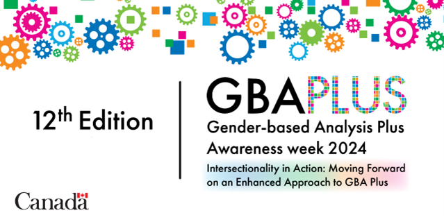 Learn more about GBA Plus by reading our 2022 report. We found that the federal government didn’t know whether its use of GBA Plus was achieving better gender equality outcomes for diverse groups of people. ow.ly/9AH450Rl7WB