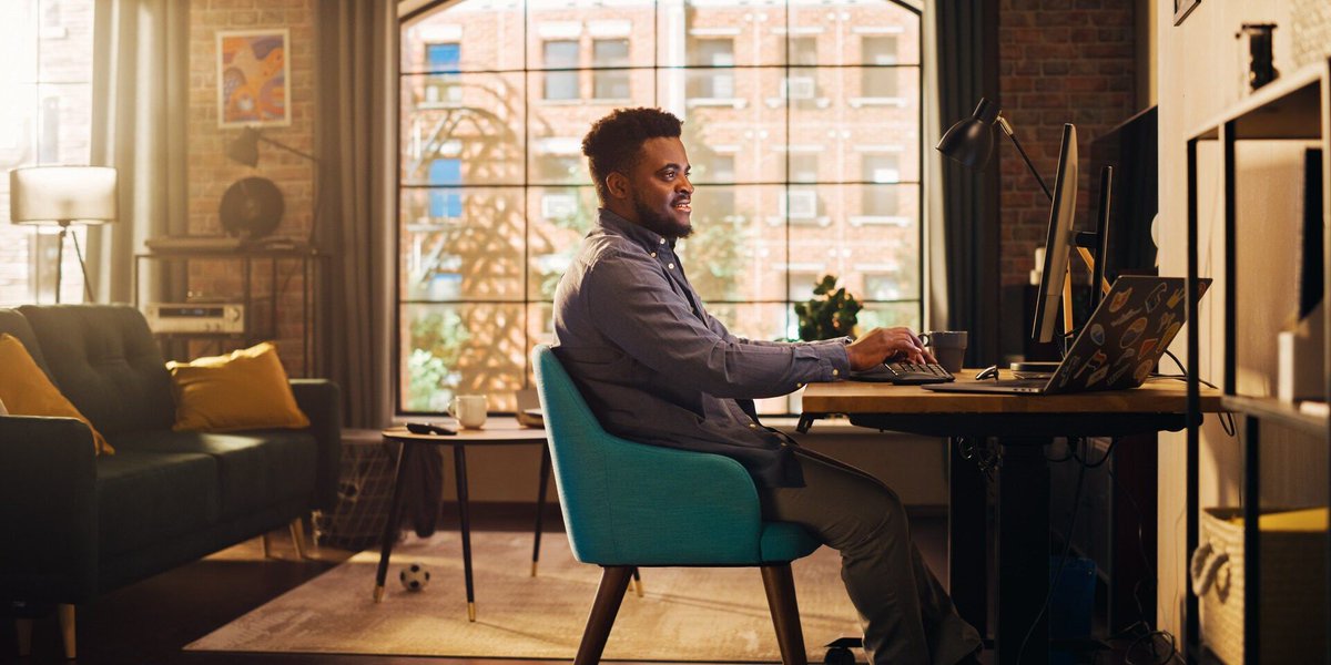 Fully Remote Companies are the Most Productive, Report Finds

buff.ly/3Ty9K6x

#virtualassistant #work #remote #digitalnomads #coworkingspace #tech #workingfromhome