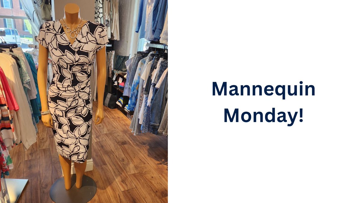 Style Boutique tweet media