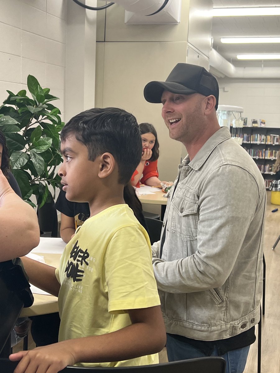 Ferndale Public School tweet media