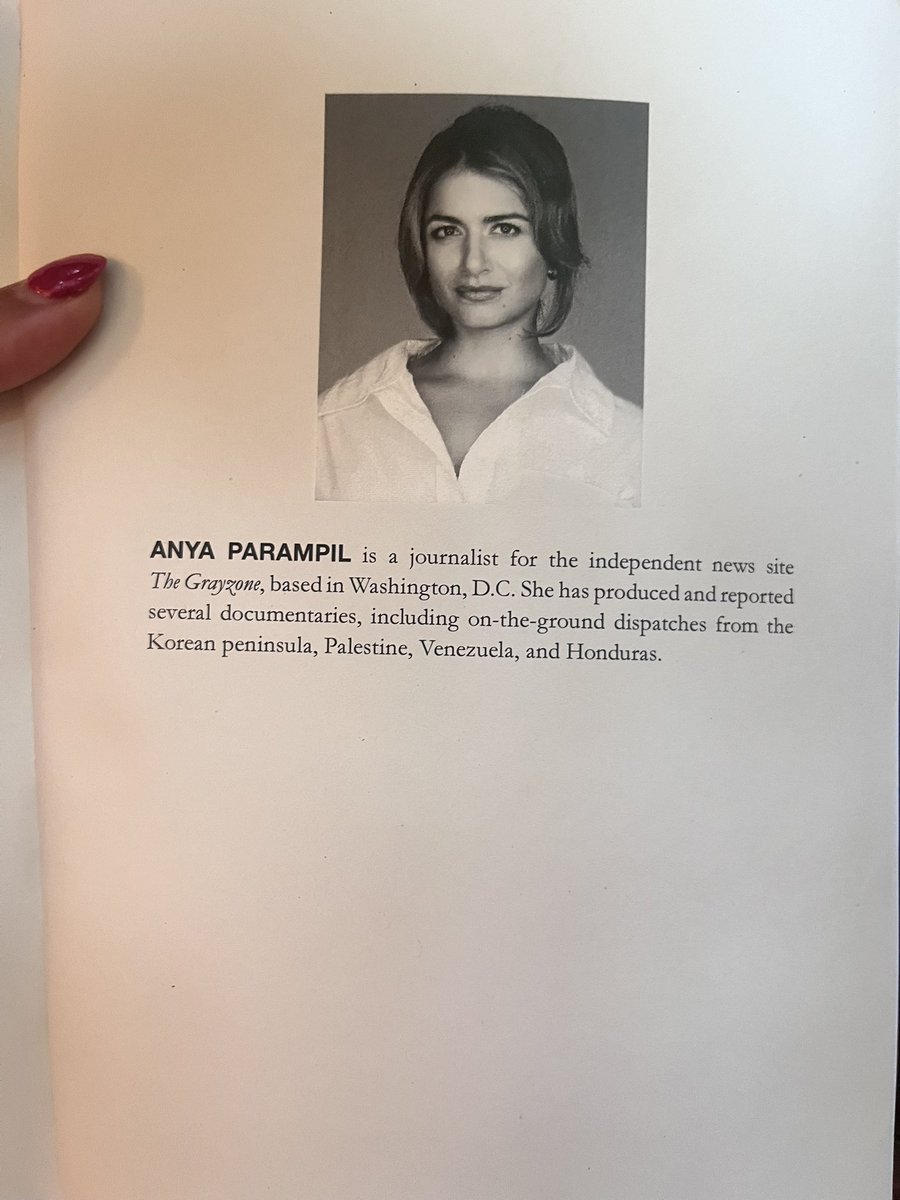 anyaparampil's tweet image. They’re finally here…
Get your copy of my book “Corporate Coup: Venezuela and the End of U.S. Empire” today!
orbooks.com/catalog/corpor…