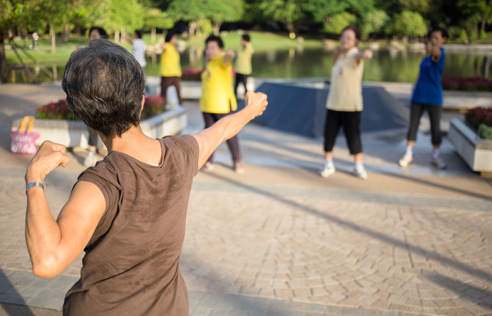 One of the ways to treat chronic pain won't break the bank? Exercise. Learn the strategies, both free and low-cost, that can bring relief: spklr.io/6019oanX.