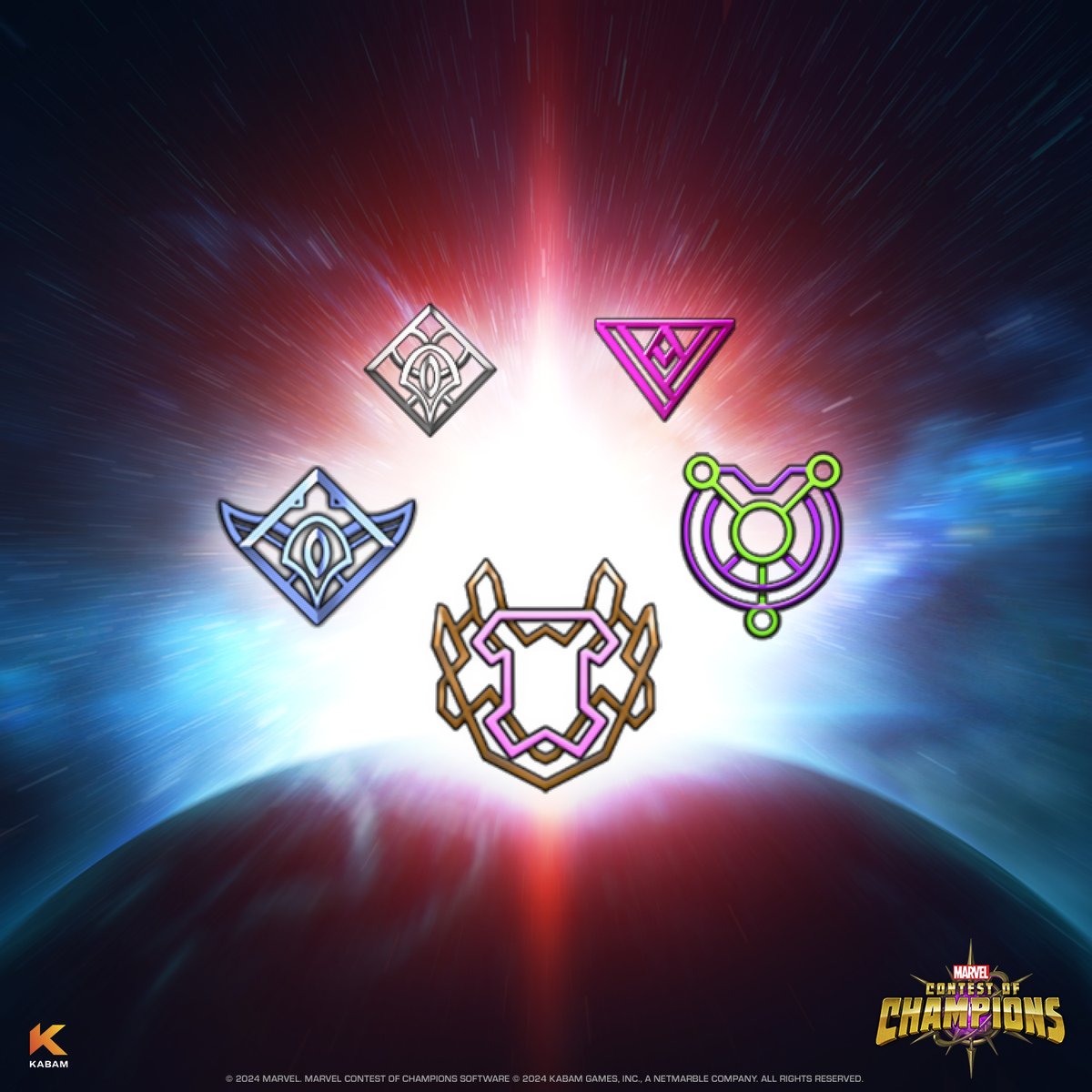 Introducing: Alternative Progression Unlocks. For those that have a growing roster of powerful Champions, but unable to beat certain Bosses, you can now bypass our traditional story-based gates by achieving specific roster progression milestones.