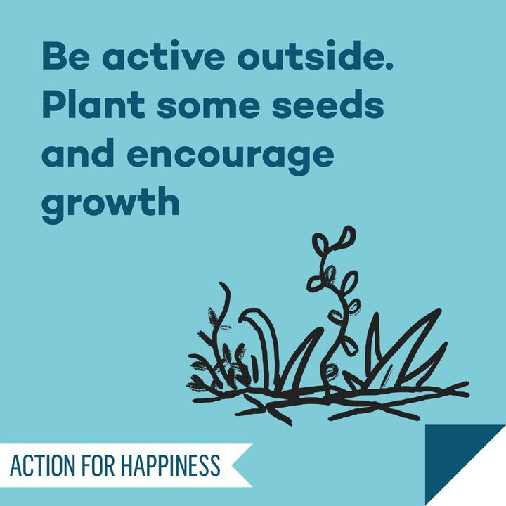 #beactiveoutside #plantsomeseeds #encouragegrowth #beactive #getoutside #enjoytheoutside #theoutsideisbeautiful #enjoybeingactiveoutside #outsideactivitesarefun #alwaysbeplantingseeds #alwaysbegrowing #alwaysstriveforgrowth #personalgrowth #challengeyourself #striveforgrowth