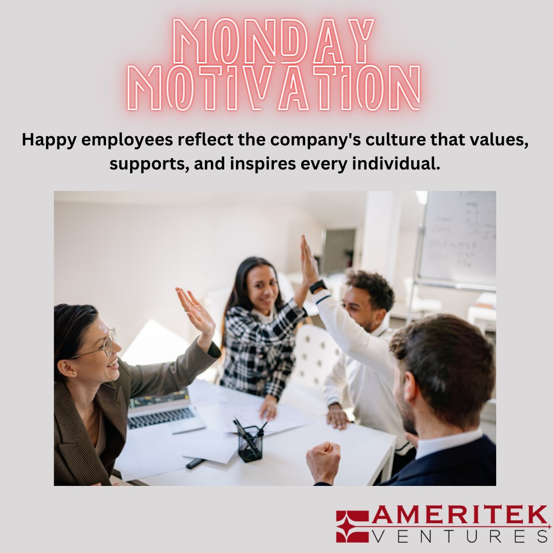 $ATVK It's Monday, let's embrace the new week with optimism and determination and celebrate every small win along the way! To inspire your team's collaboration, choose #FlexFridge the portable convenient fridge that's perfect for the office pantry.
bit.ly/3UMqOXb