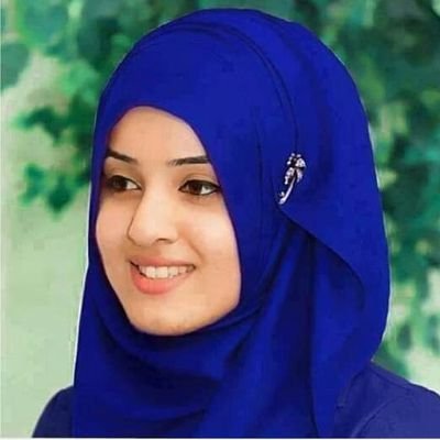 هو انا غبت عنكم كتير للدرجه دى 🤔

إزاى حساب زى حساب أختنا الحره زهره لا يتابعه كل أهل تويتر الأحرار ...

على العموم هذا سيكون أول دعم لى بعدرجوعى وأتمنى آلا يقصر كل أصحاب الكلمه هنا فى دعمها لأنها تستحق كل خير...

يلا بارك الله فيكم 👇👇

@Noor___25251
