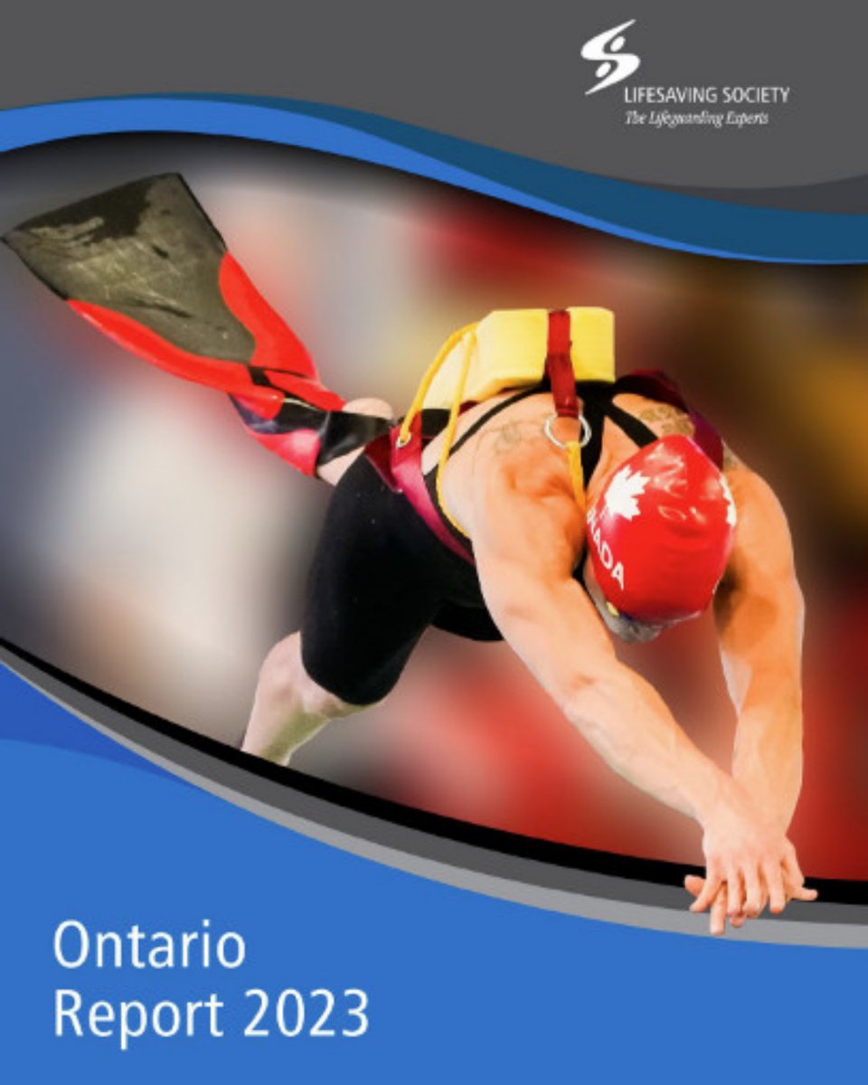 Missed our AGM last month? No worries! You can read our 2023 Ontario Annual Report online here for all the news and info from the past year. ow.ly/5FX250Rw9qY