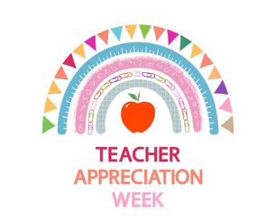 Edited: To the classroom leaders and staff that support, challenge and inspire our children - your dedication does not go unnoticed! Thank you for what you do and for shaping the next generation of leaders. 🍎 ✏️ 📚 #HappyTeacherAppreciationDay #MakingADifference