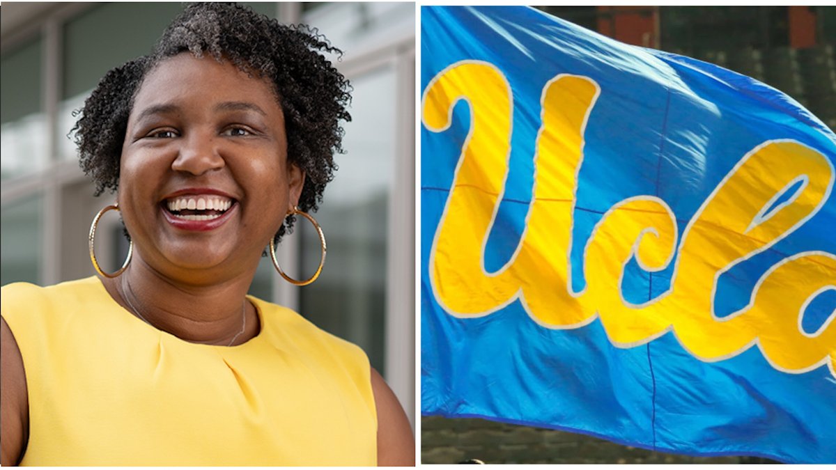 “‘Unheard Of’: Plagiarism Victims Sound Off As UCLA Remains Silent On Academic Scandal.” dailywire.com/news/unheard-o…