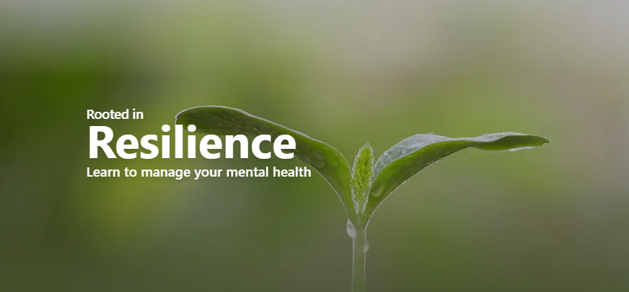 Good mental health can enable you to take on challenges in the ag and food industry. Rooted In Resilience is a free publication that can help you take action to support your mental health and help others. #MentalHealthWeek fcc-fac.ca/en/community/w…