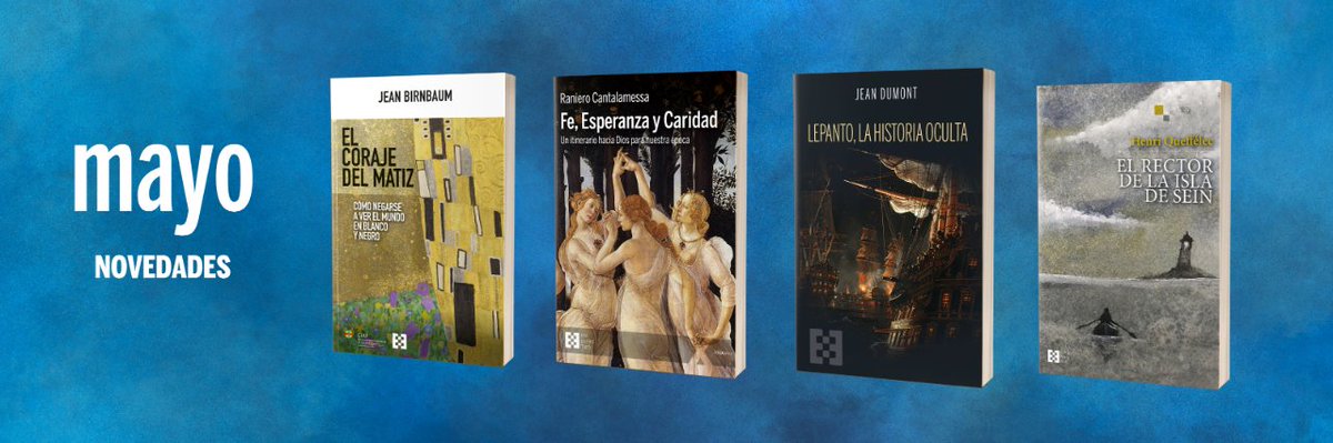 ⚠️SORTEO
Este mes sorteamos 1 de las 4 novedades del mes (a elegir por el ganador)
Para participar, dale like ❤️ y  rt 😉
El próximo lunes 13 anunciaremos a los ganadores 🏆
¡Mucha suerte! 🍀