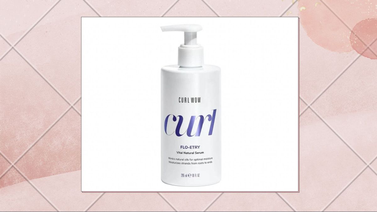 The £27 hair serum that has cut our curly-haired beauty editor's routine from four steps to one trib.al/qF4XTi7