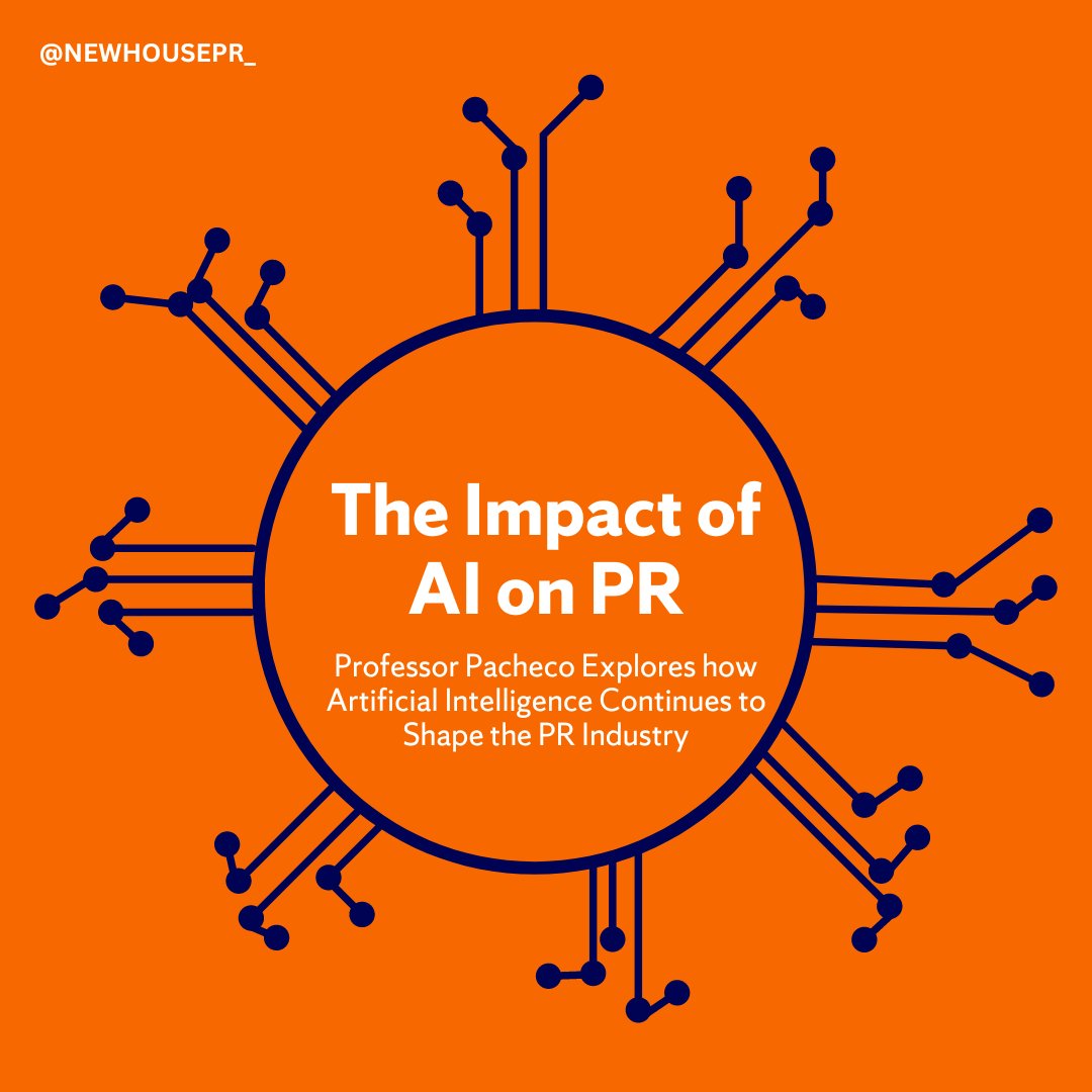 NewhousePR tweet media